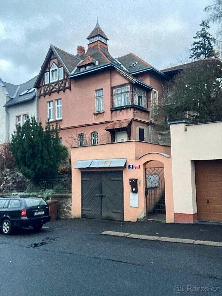 Garáže, Teplice, 415 01