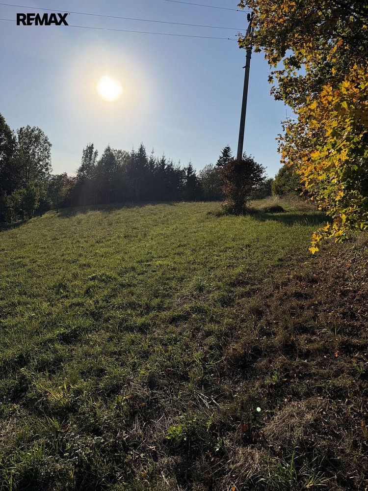 Pozemek pro bydlení · Žítková, okres Uherské Hradiště - 4