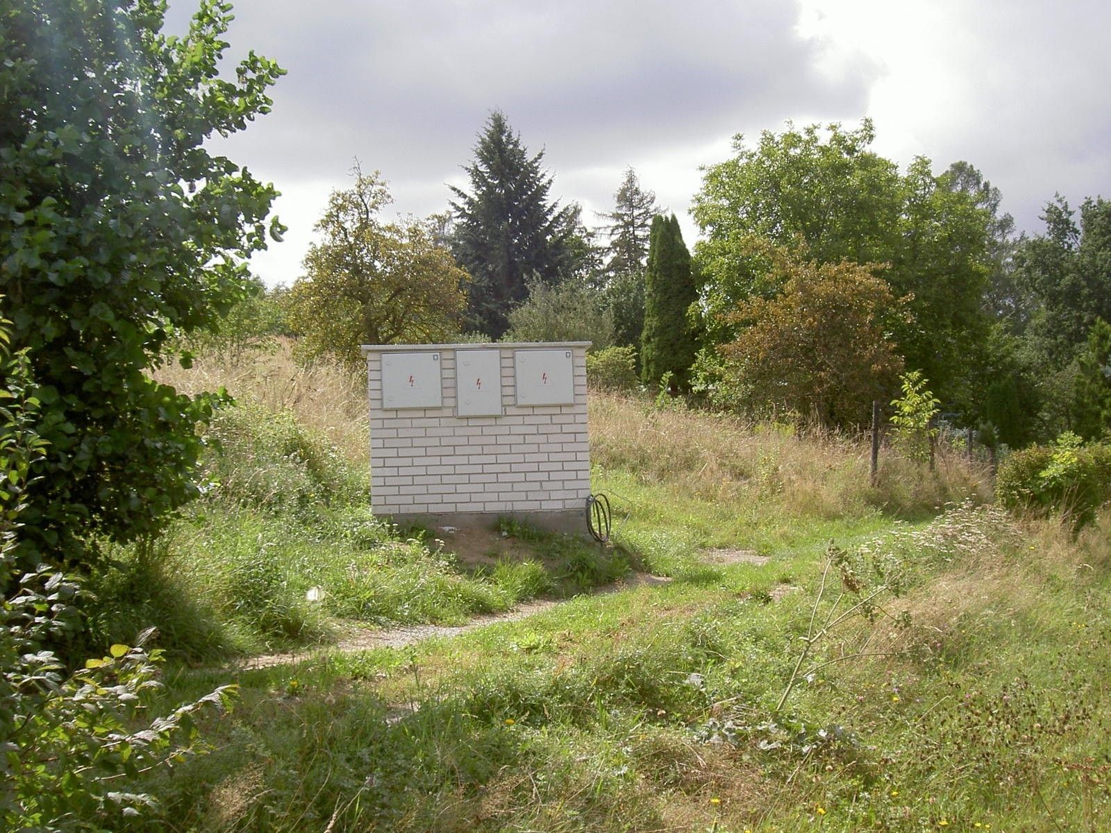 Prodej pozemek pro bydlení - Obecní, Březí - Březí u Říčan, Středočeský kraj, 1 171 m² - 2