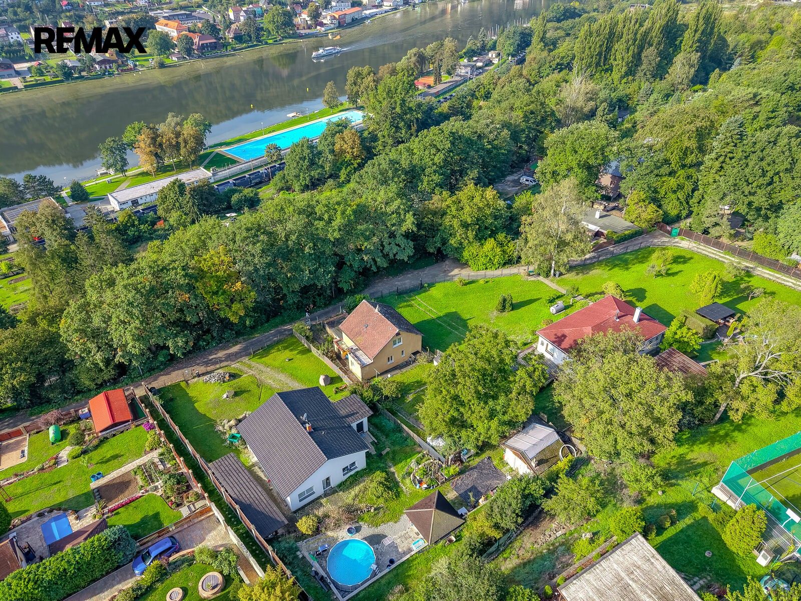 Rodinný dům · 110 m² · Rodinova 273, Ústí nad Labem Brná - 4