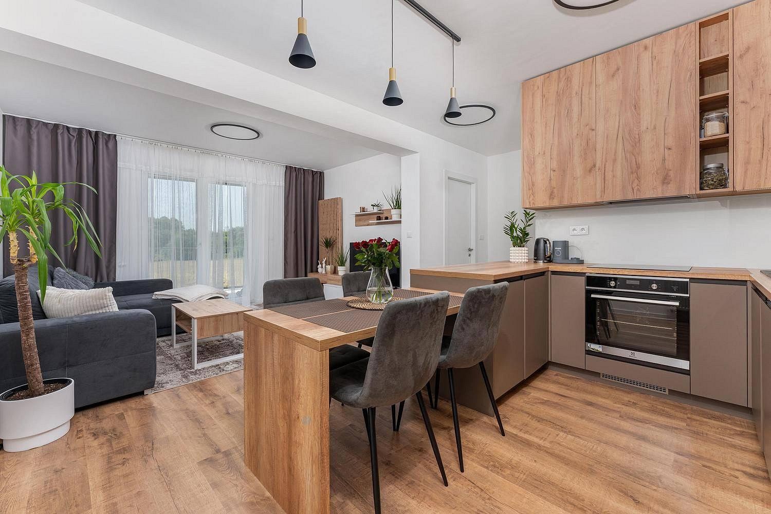 Prodej byt 3+kk - Slavkov u Brna, okres Vyškov, Jihomoravský kraj, 78 m² - 5