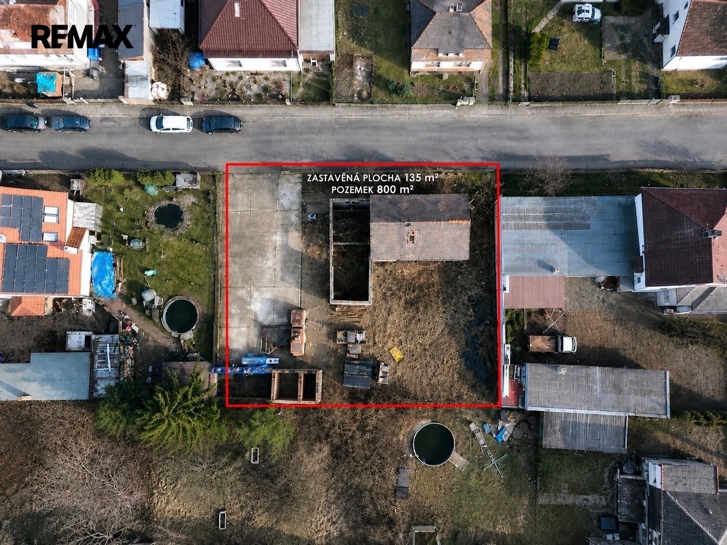 Prodej rodinný dům - Smetanova 22, Světec Chotějovice, 134 m² - 5