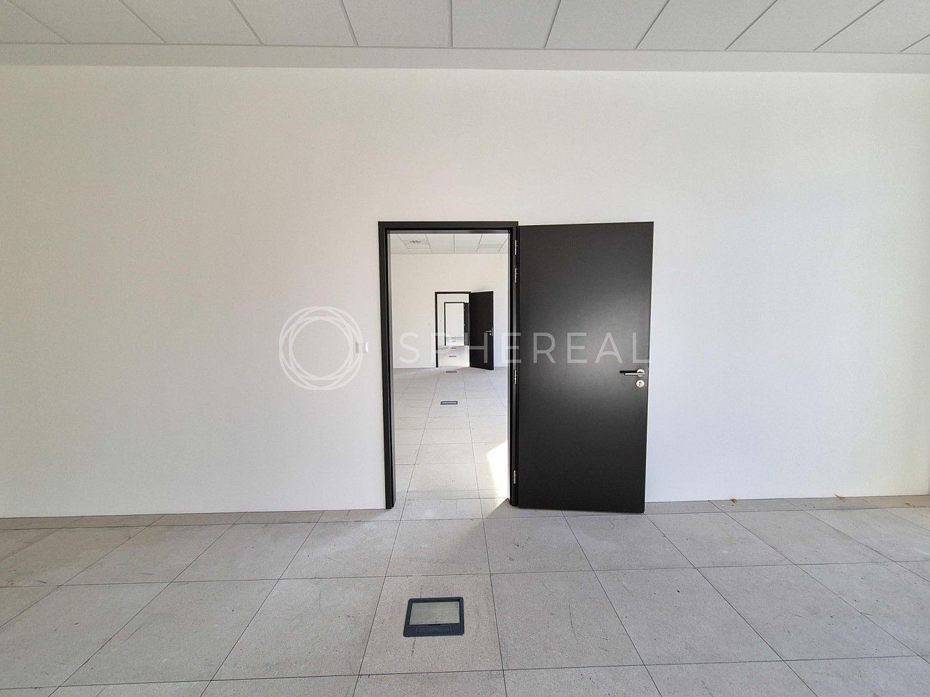Pronájem kancelář - Brno, okres Brno-město, Jihomoravský kraj, 1 800 m² - 5