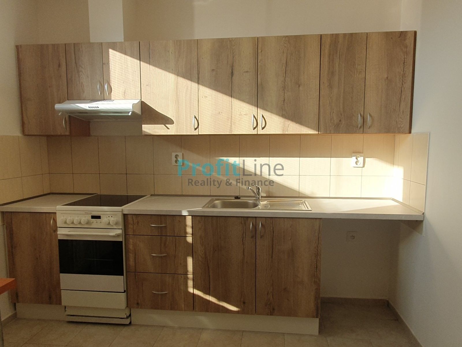 Pronájem byt 3+kk - Sudkov, 57 m²