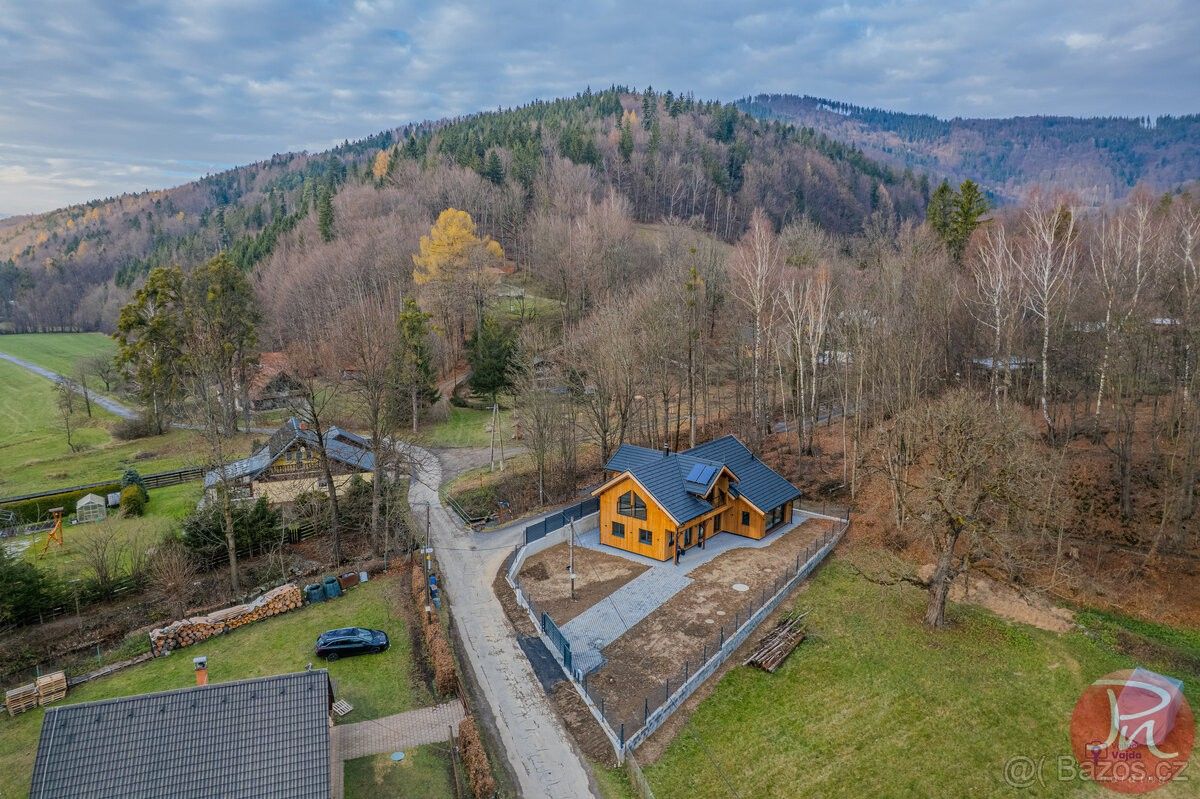 Prodej rodinný dům - Pražmo, 739 04