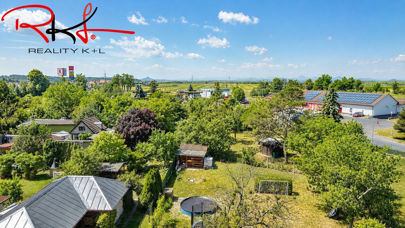 Byt 2+1 · 48 m² · Roudnice nad Labem, okres Litoměřice, Ústecký kraj - 3