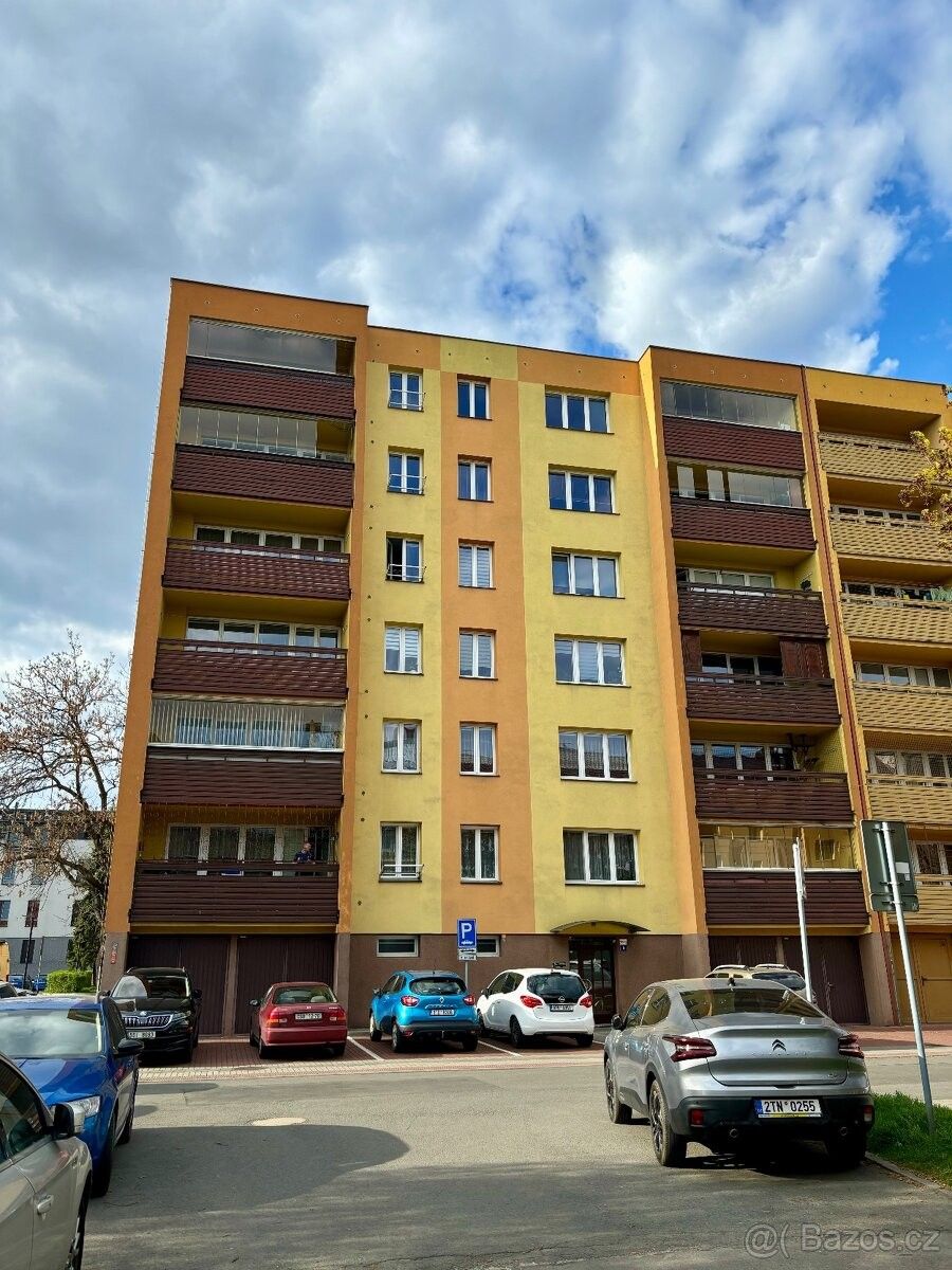 Byty, Ostrava, 702 00