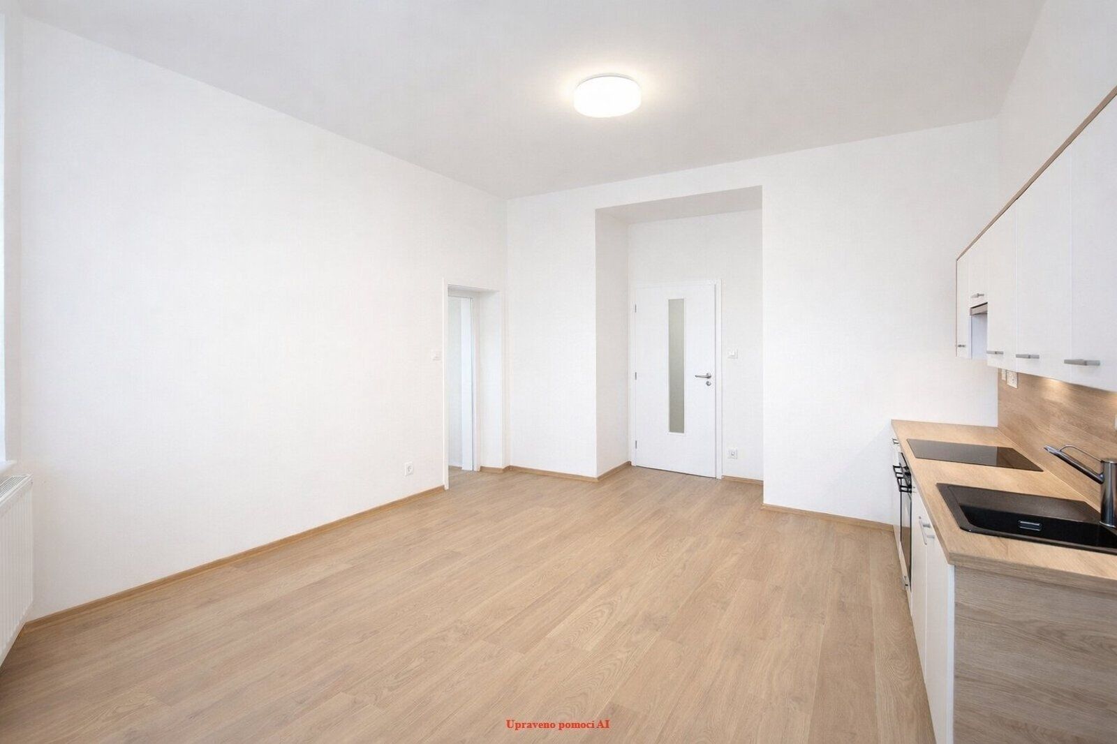 2+kk, Jana Švermy, Havířov - Havířov-město, Moravskoslezský kraj, 43 m² - 2