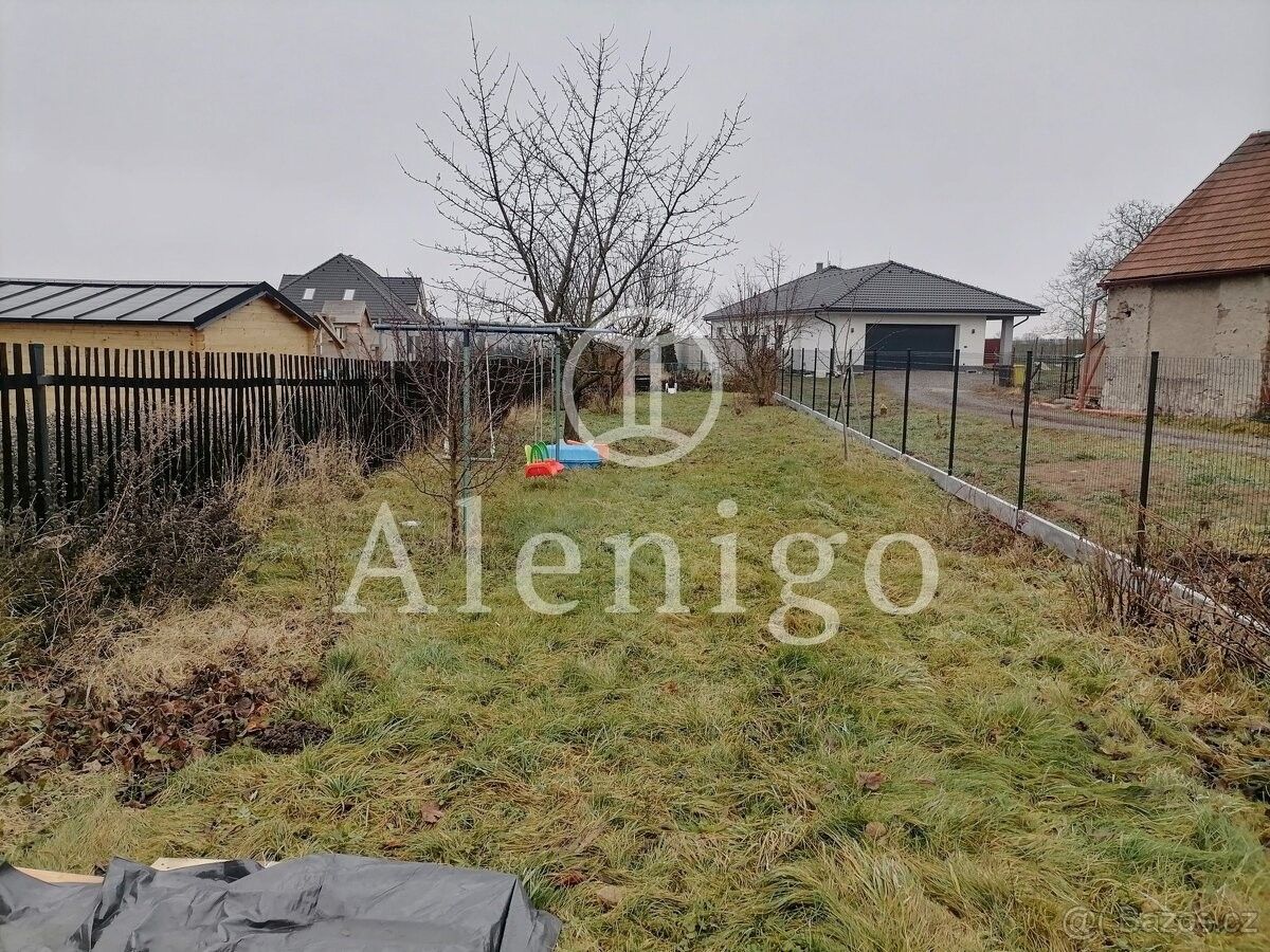 Prodej zahrada - Příbram, 261 01