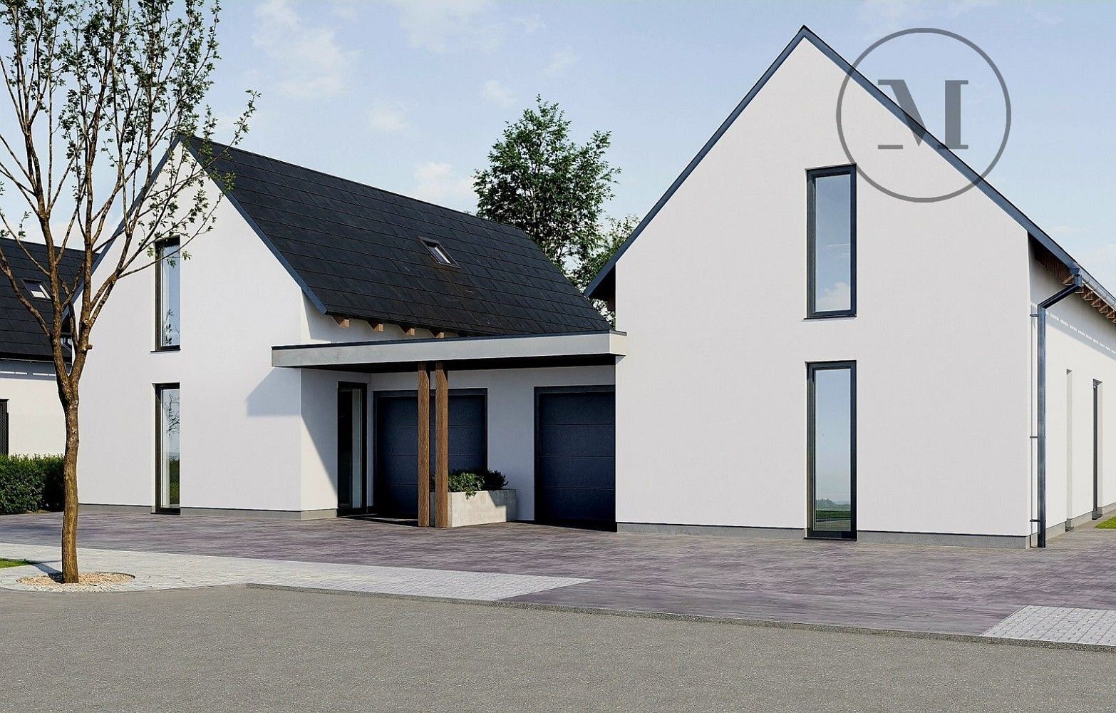 Rodinný dům · 130 m² · Nad Městem, Trhové Sviny, okres České Budějovice - 3