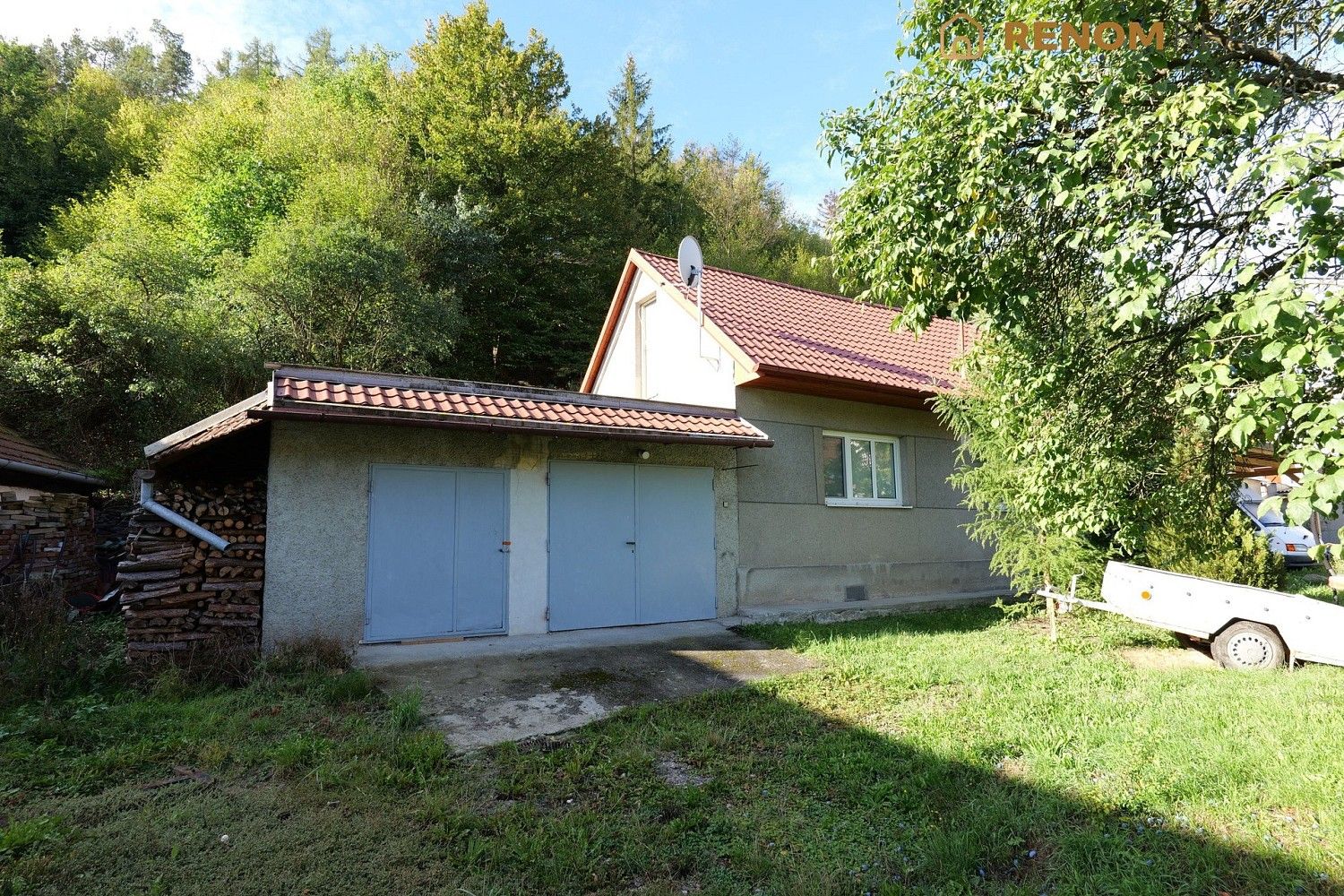 Rodinný dům · 97 m² · Konice - Čunín, okres Prostějov - 4