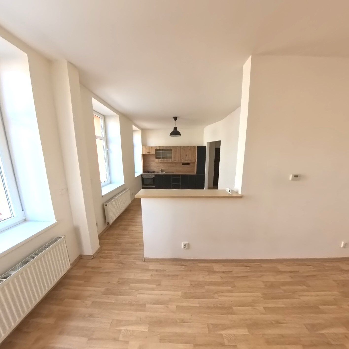 Prodej byt 2+kk - Vysoká 1730, Jablonec nad Nisou, 52 m² - 5
