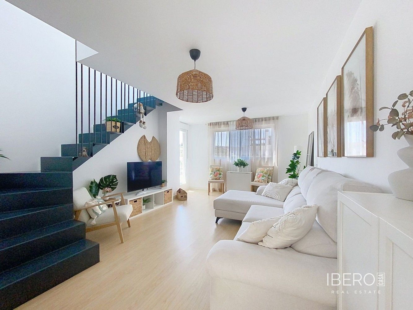Byt 4+kk · 185 m² · Estepona, Španělsko - 4