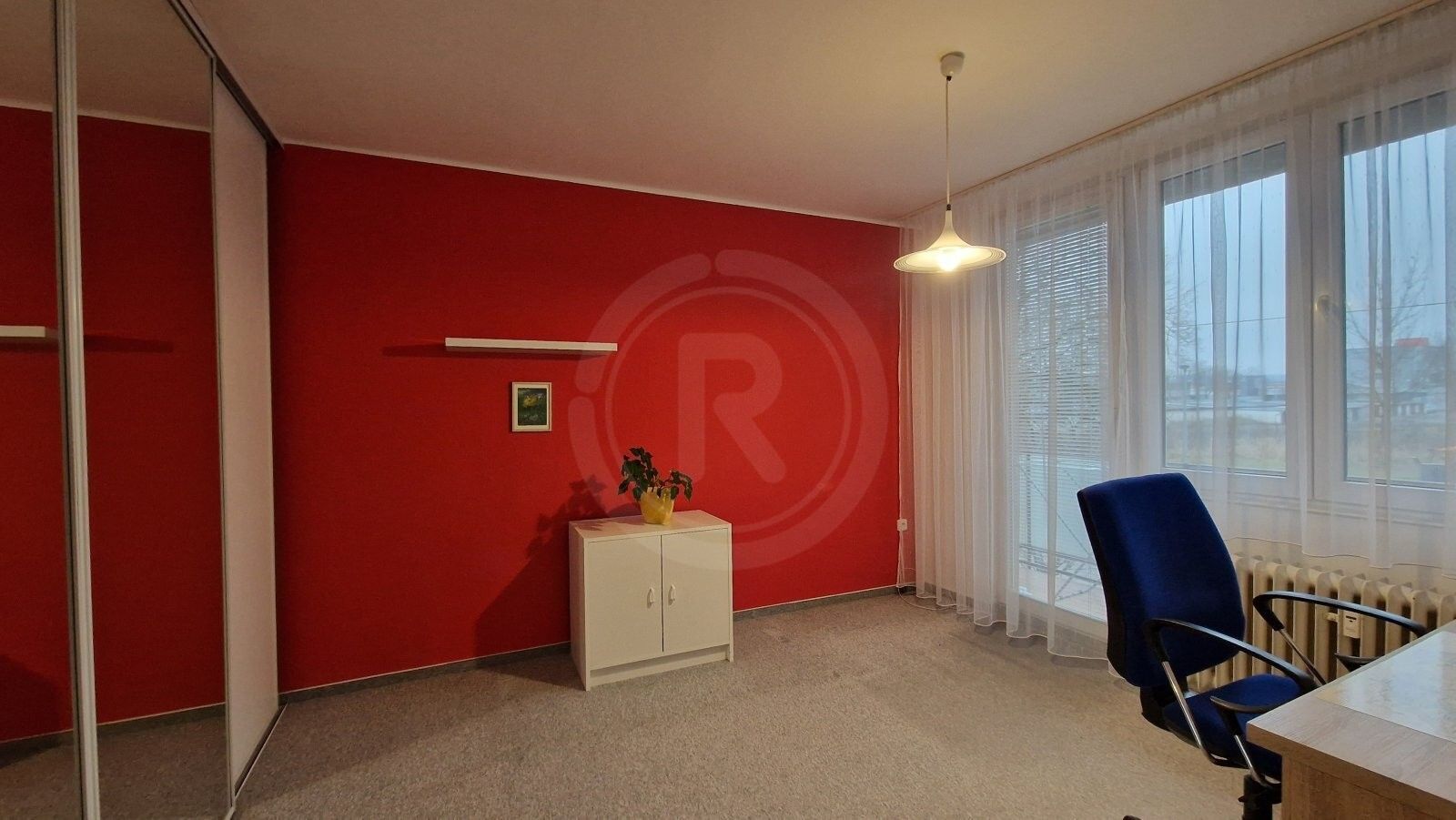 Pronájem byt 3+1 - Luční, České Budějovice, 61 m²