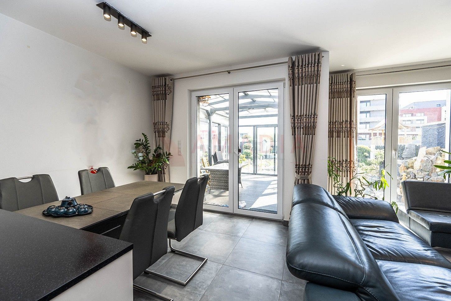 Rodinný dům · 143 m² · Praha - Letňany, okres Praha 18, Hlavní město Praha - 3