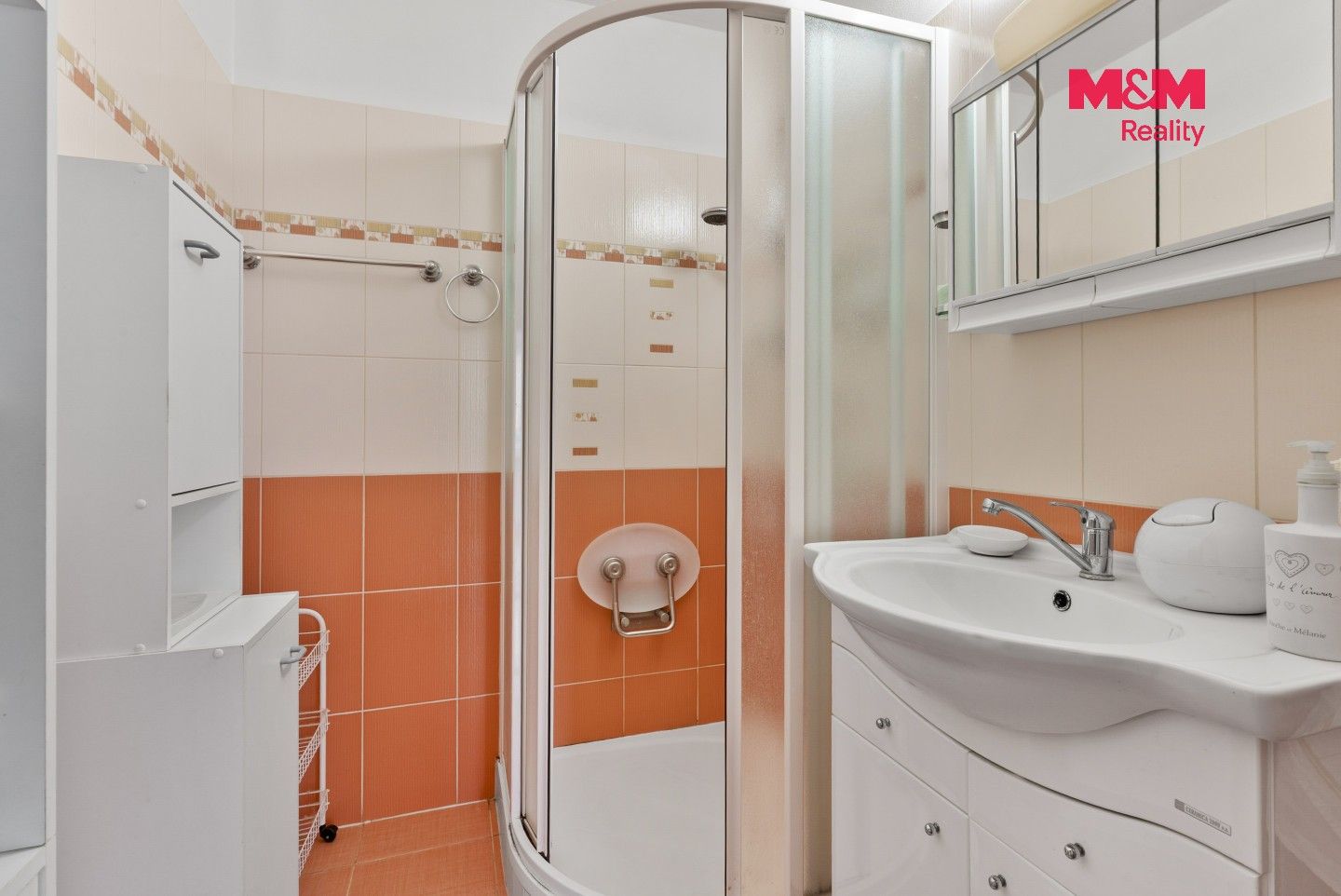 4+1, Olbrachtova, Liberec, 76 m² - 2