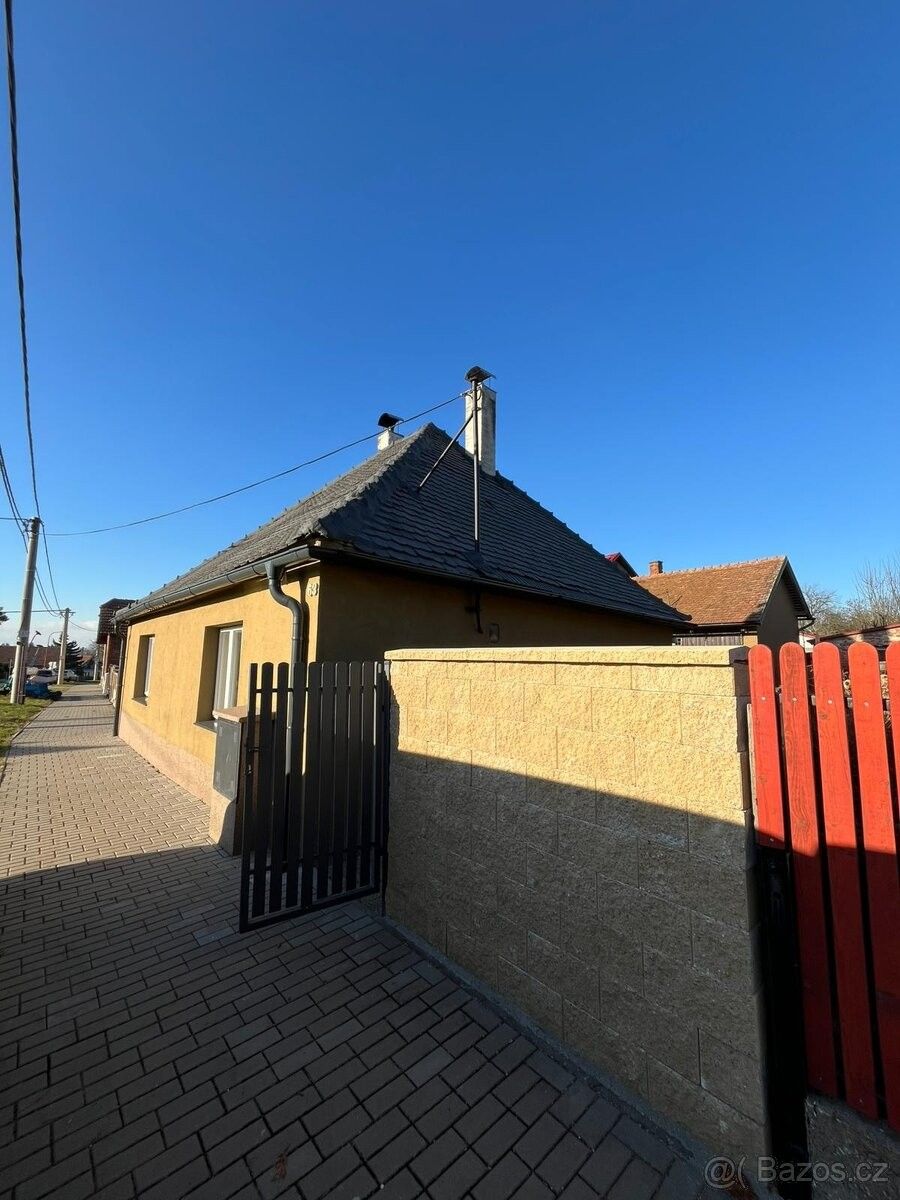 Chaty, Smidary, 503 53