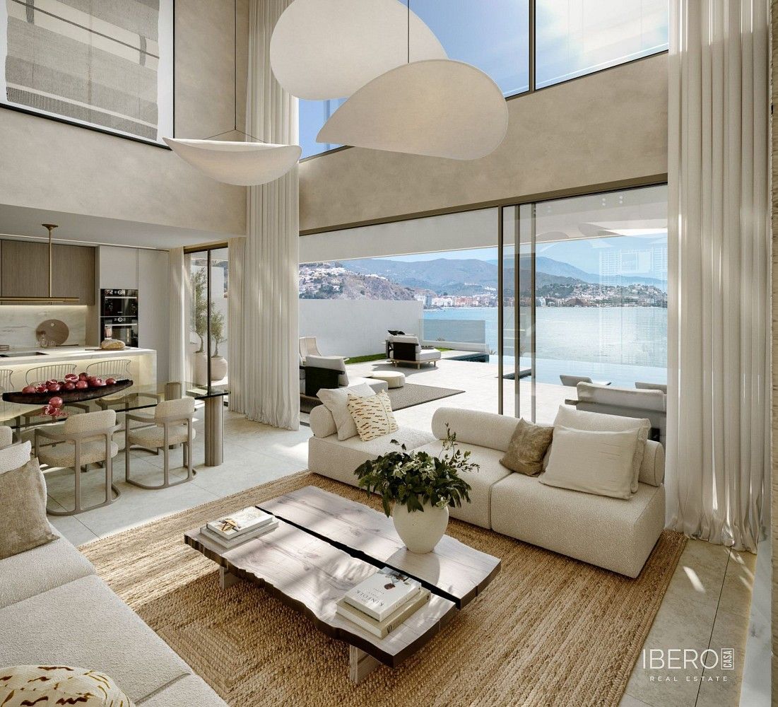 Prodej rodinný dům - La Herradura, ES, 291 m² - 5