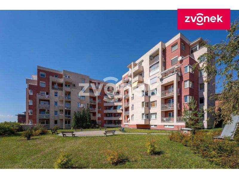 1+1, Podlesí V, Zlín, 33 m²