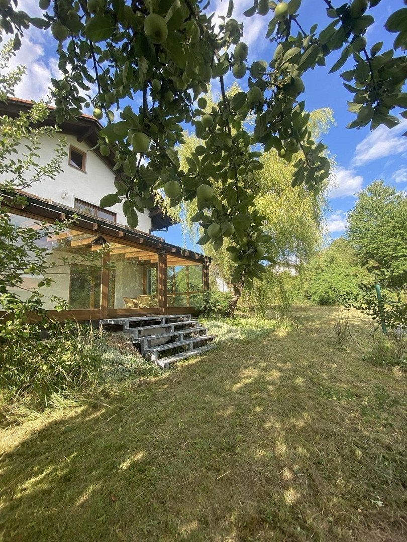 Rodinný dům · 160 m² · Engelsberg Engelsberg Bayern 84549 - 3