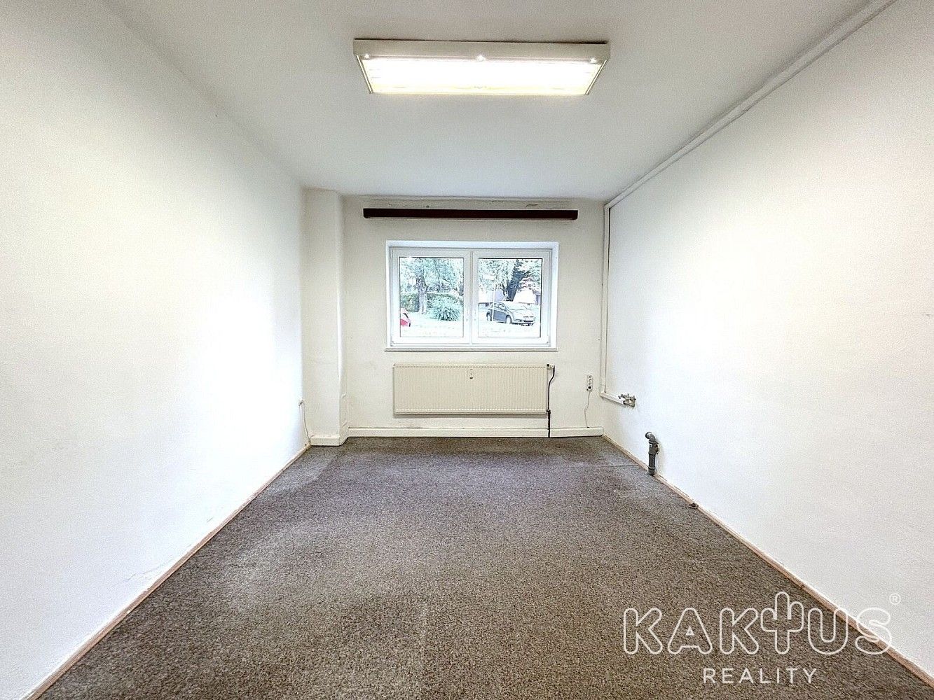 Obchodní prostory, Vratimov, okres Ostrava-město, Moravskoslezský kraj, 37 m² - 2