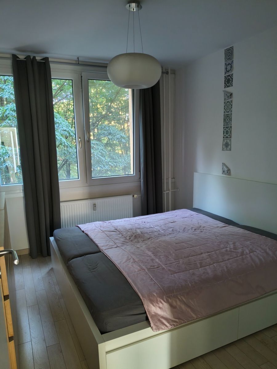 Pronájem byt 3+kk - Litvínovská, Praha - Prosek, 74 m² - 5