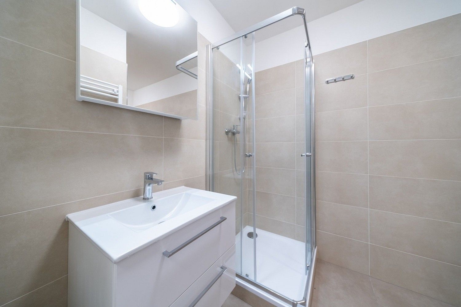Byt 1+1 · 45 m² · Vsetín, Zlínský kraj - 3