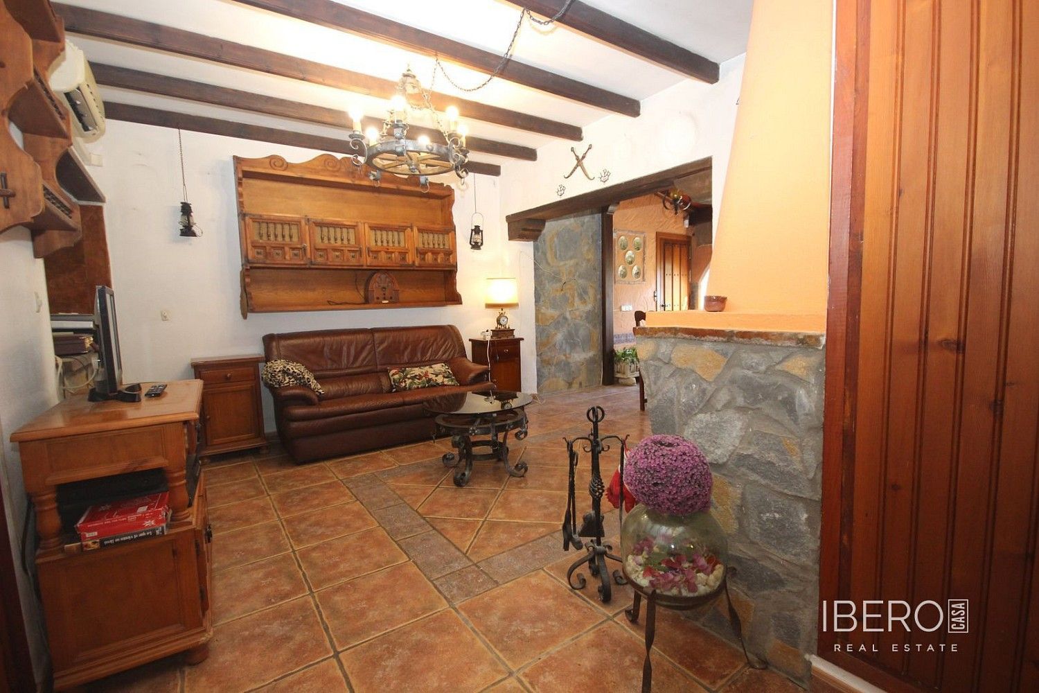 Prodej rodinný dům - Elviria, Španělsko, 121 m² - 5