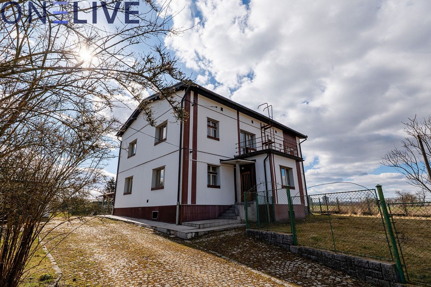 Rodinný dům · 236 m² · Zahořany - Bořice, okres Domažlice - 3