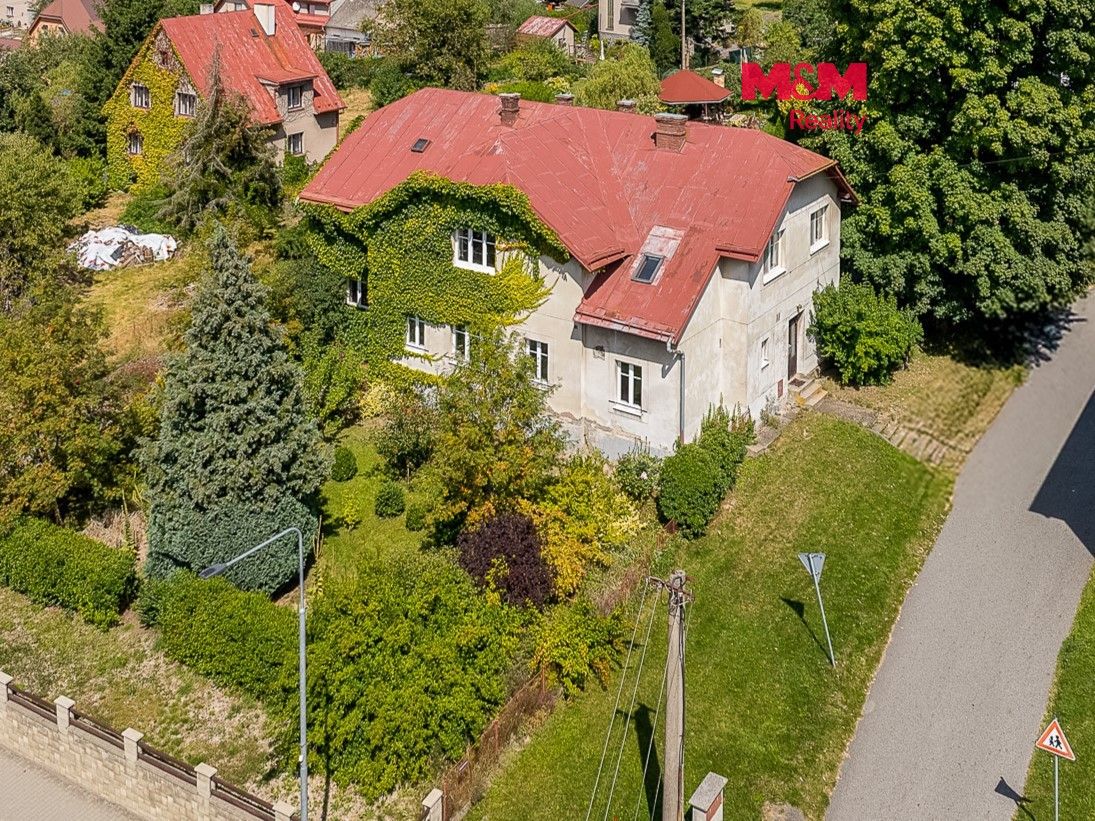 Ostatní, Krucemburk, 582 66 - 1