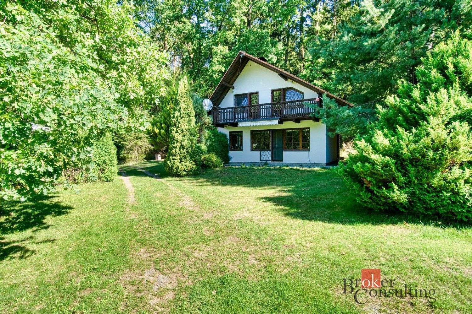 Rodinný dům · 94 m² · Černýšovice - Hutě, okres Tábor, Jihočeský kraj - 4
