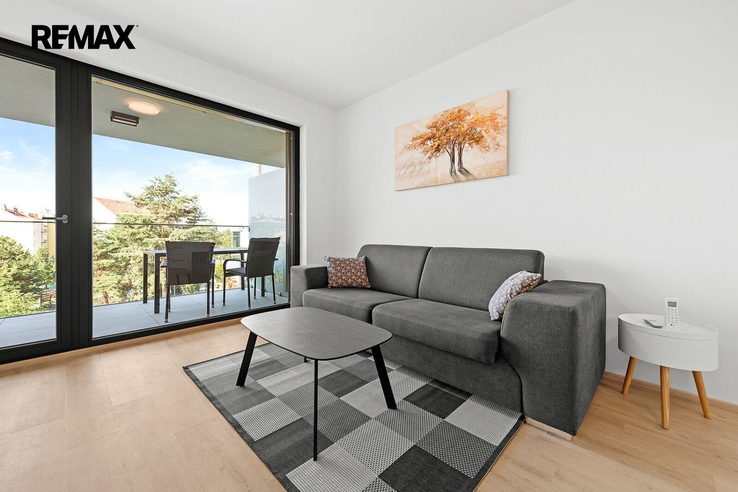 Pronájem byt 1+kk - Praha - Libeň, okres Praha 8, Hlavní město Praha, 33 m² - 5