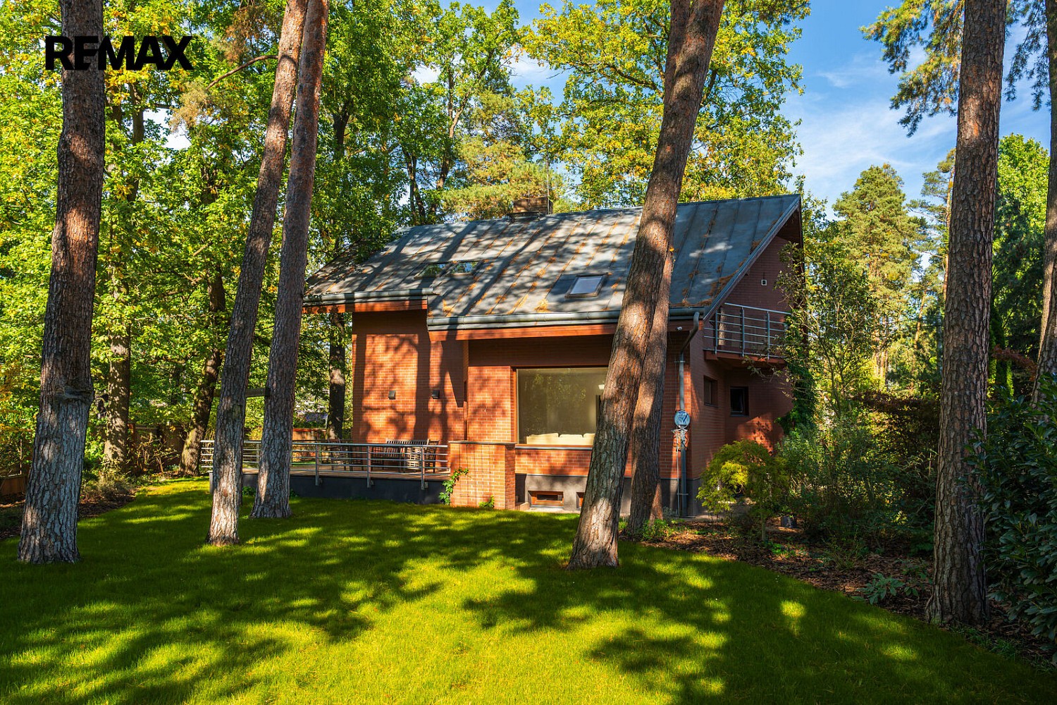 Rodinný dům, 223 m²