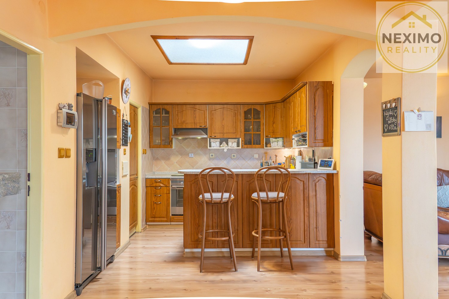 Rodinný dům · 220 m² · Ve Mlýnku, Vyškov - Nosálovice - 4