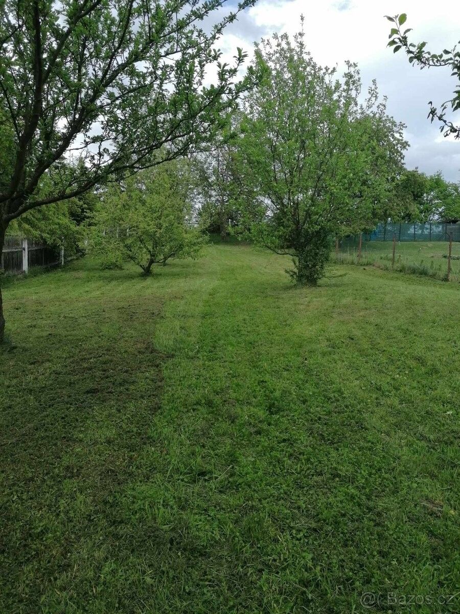 Prodej pozemek pro bydlení - Fulnek, 742 45