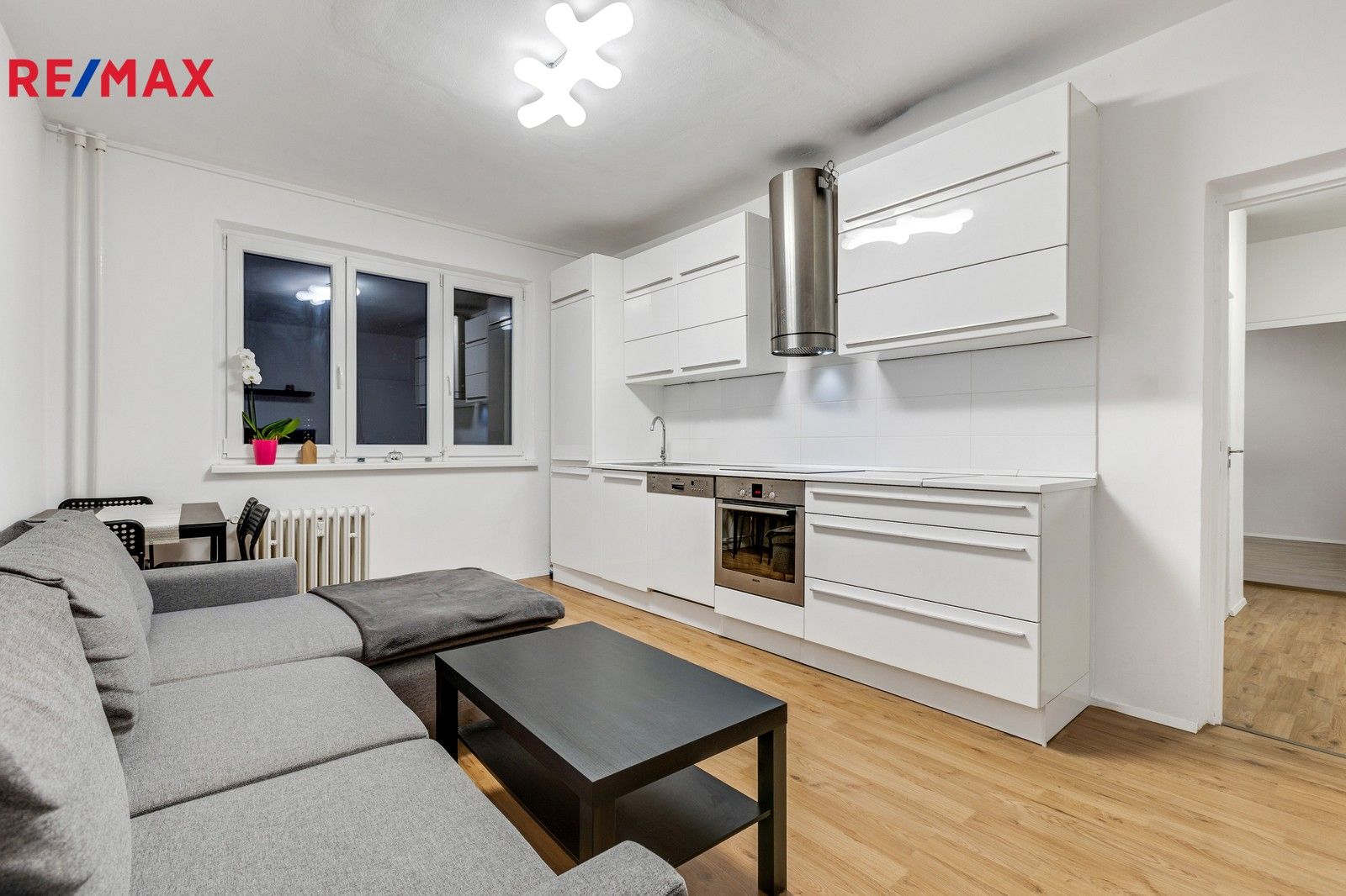 3+kk, Marie Pujmanové, Chomutov, 55 m²