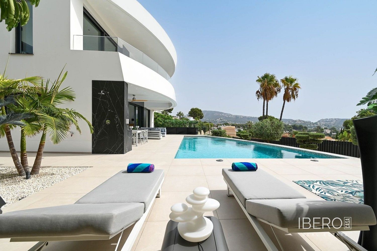 Rodinný dům · 350 m² · Moraira, ES - 3