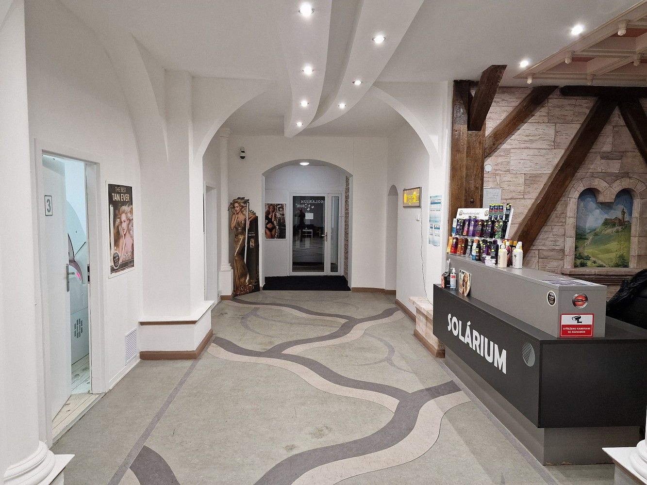 Obchodní prostory · 400 m² · Cheb, Karlovarský kraj - 3