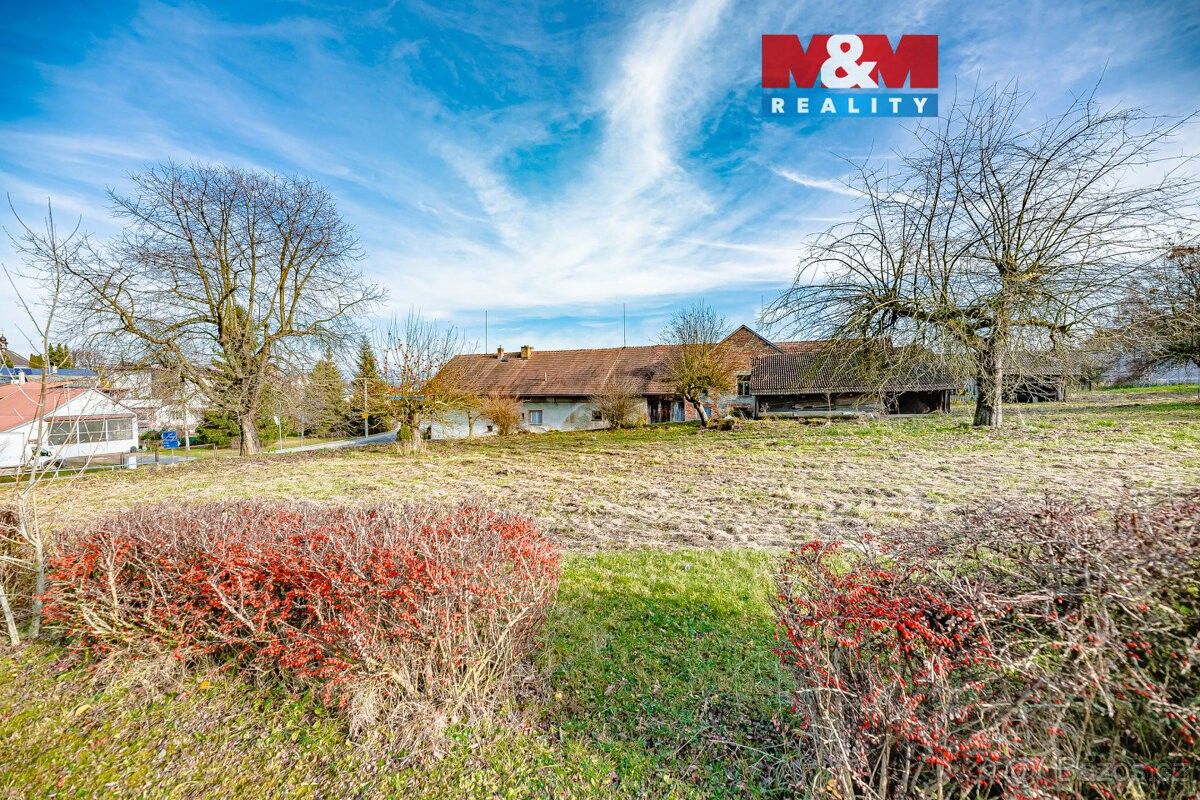 Pozemky pro bydlení, Lično, 517 35