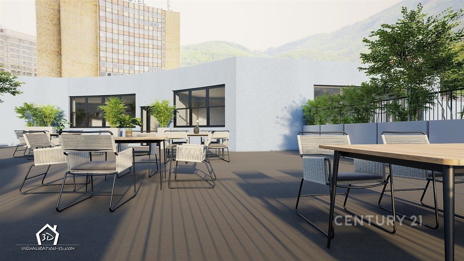 Prodej komerční - Záhumenní 351, Kopřivnice, 840 m² - 5