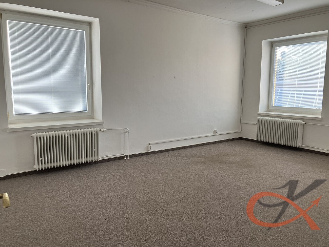 Pronájem kancelář - Vrahovická, Prostějov, 74 m² - 5