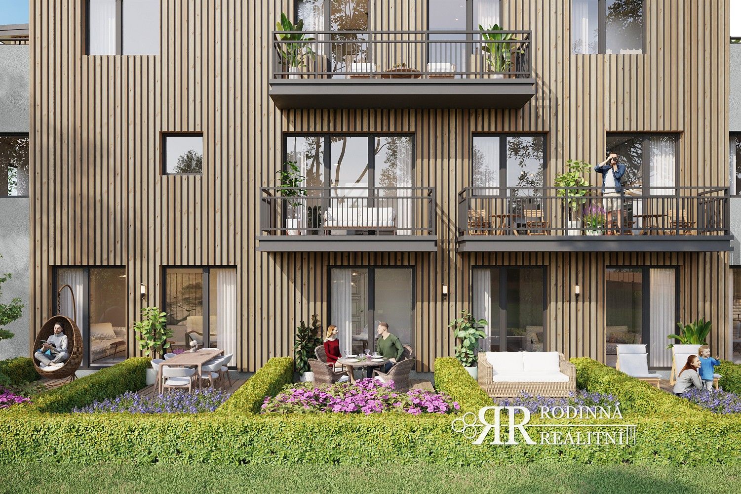 5+kk, Nehvizdy, okres Praha-východ, Středočeský kraj, 104 m² - 2