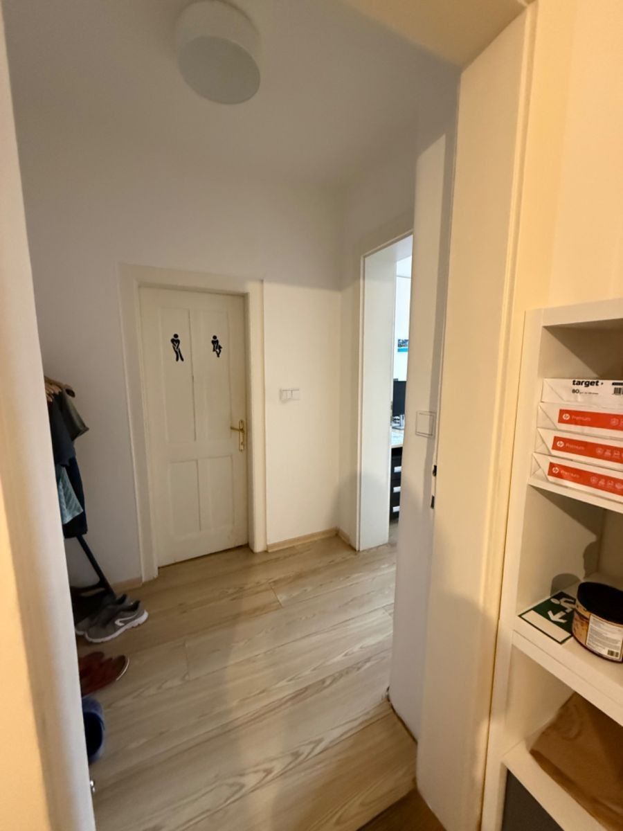 Obchodní prostory · 80 m² · Rašínovo nábřeží, Praha - Vyšehrad - 4