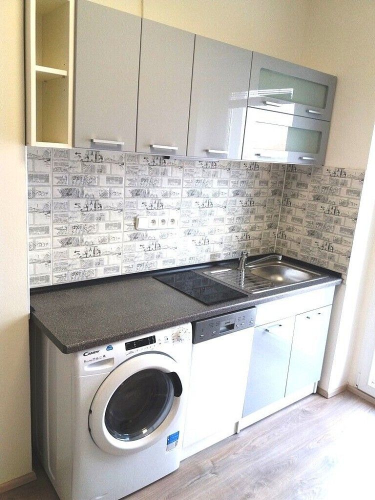 1+1, Praha - Krč, okres Praha 4, Hlavní město Praha, 37 m² - 1