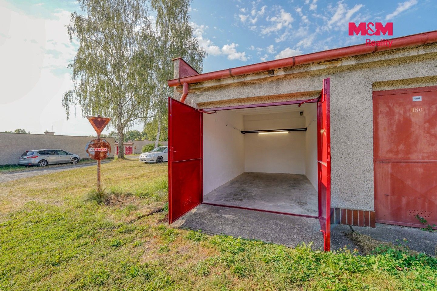 Ostatní, Hlavní, Plzeň, 19 m² - 1