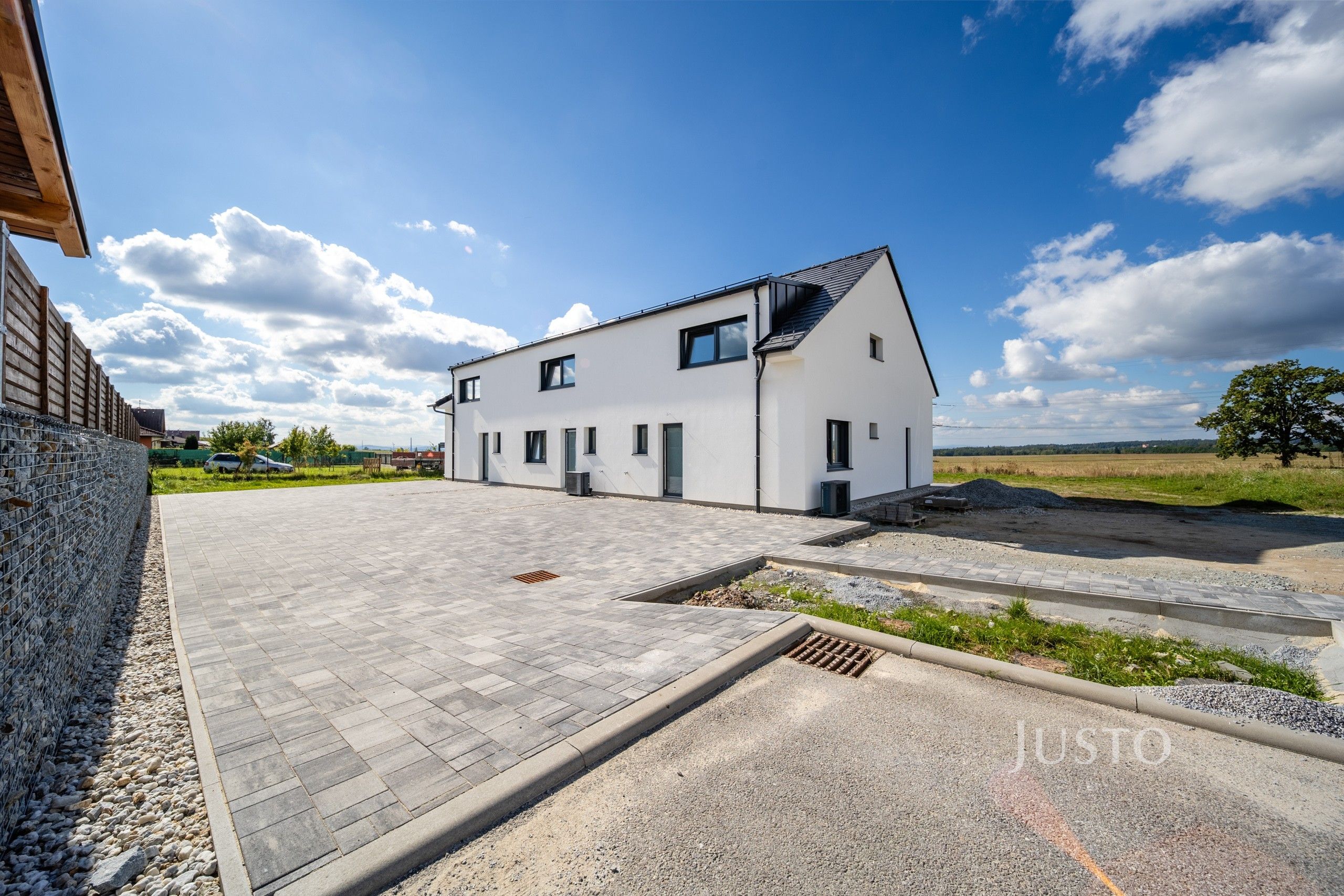 5+kk, Libníč, 124 m²