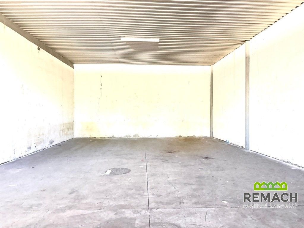 Sklad · 169 m² · Sokolovská, Uherské Hradiště - 3