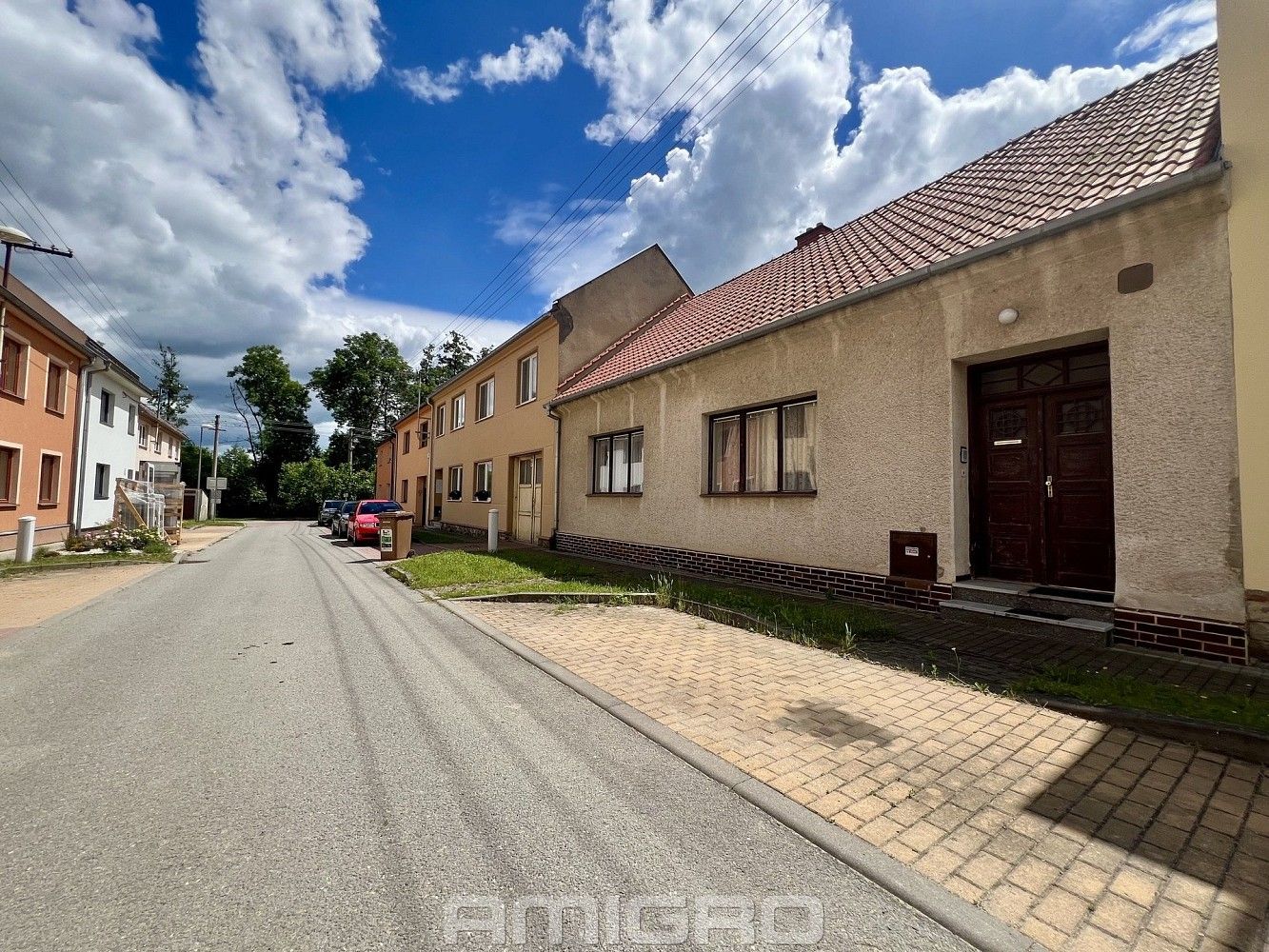 Rodinný dům · 101 m² · Mánesova, Vyškov - Dědice - 3