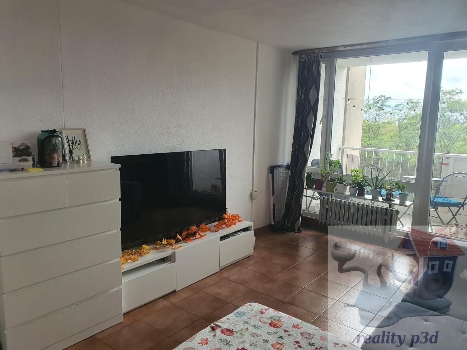 Prodej byt 3+1 - Kurkova, Praha, 68 m²