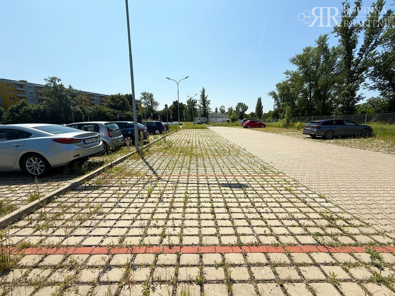 Nemovitost · 12 m² · Milovice, okres Nymburk, Středočeský kraj - 4